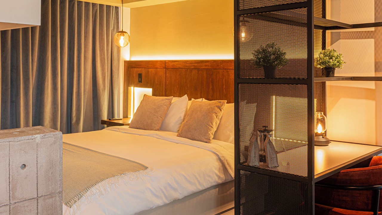 Photo of Bedroom in Bogota