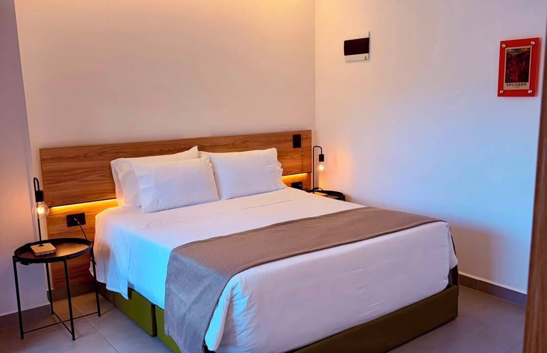 Photo of Bedroom in Envigado