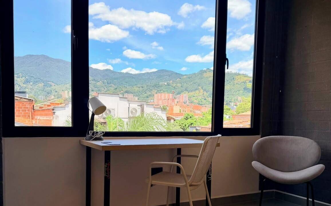 Photo of Bedroom in Envigado