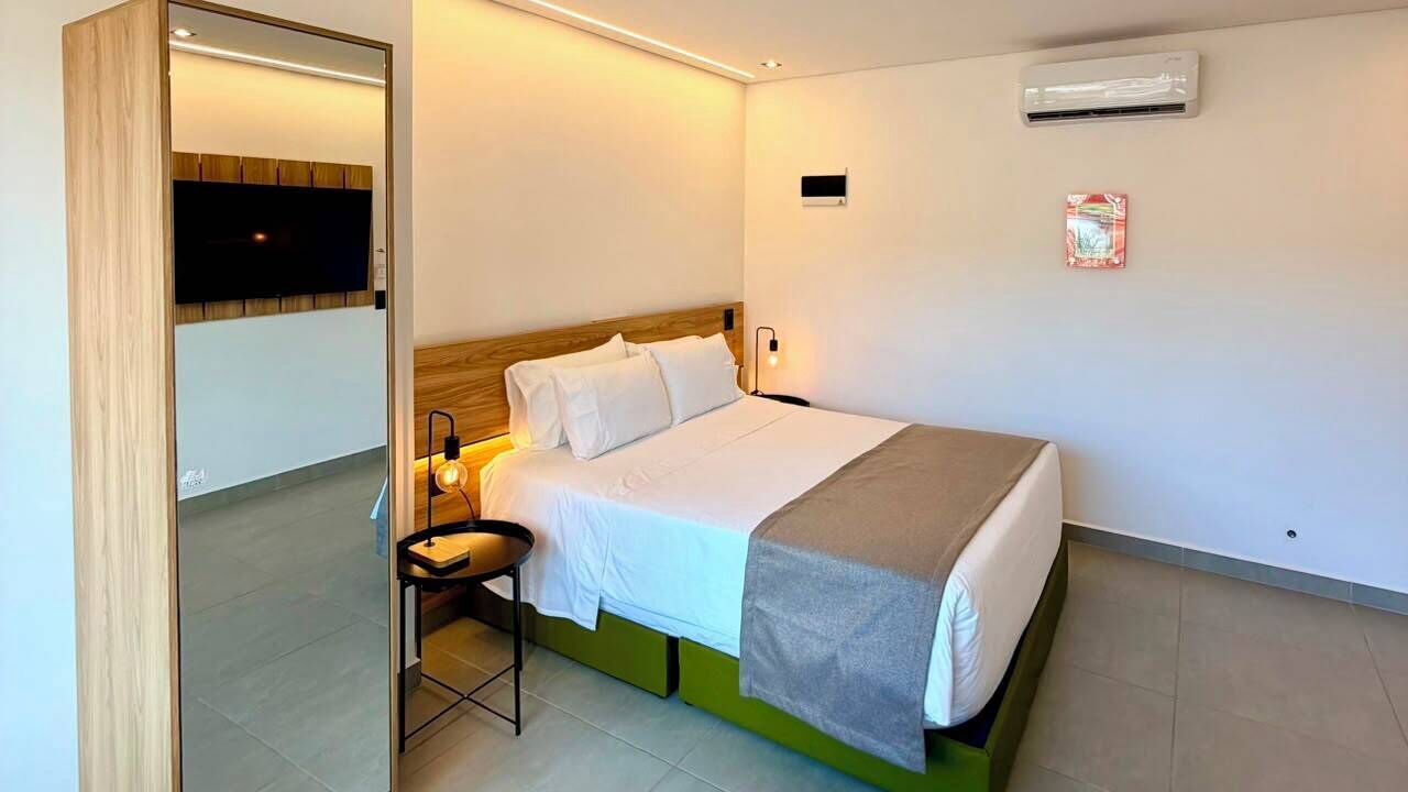 Photo of Bedroom in Envigado