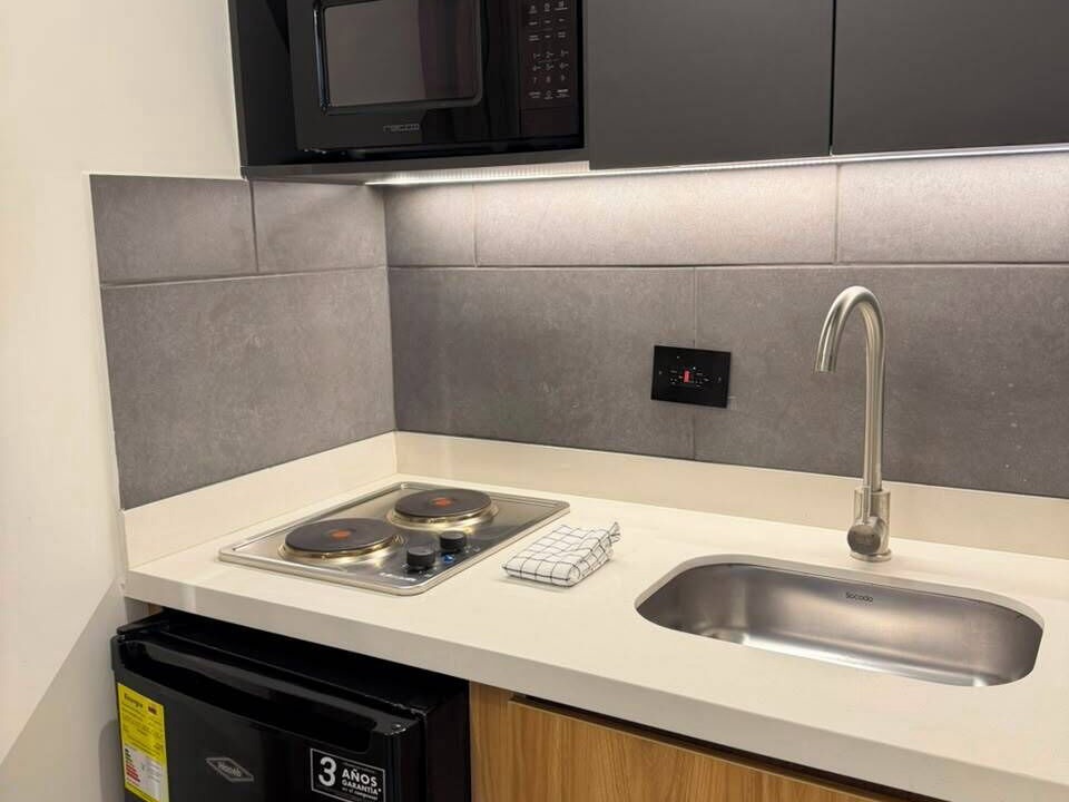 Photo of Kitchen in Envigado