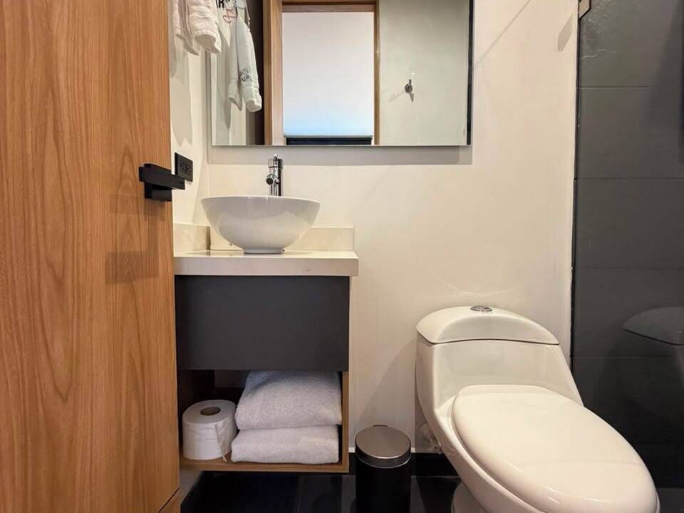 Photo of Bathroom in Envigado