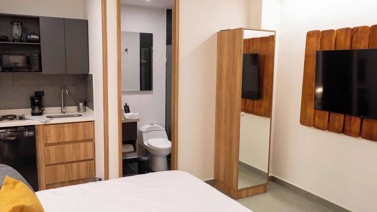 Photo of Bedroom in Envigado