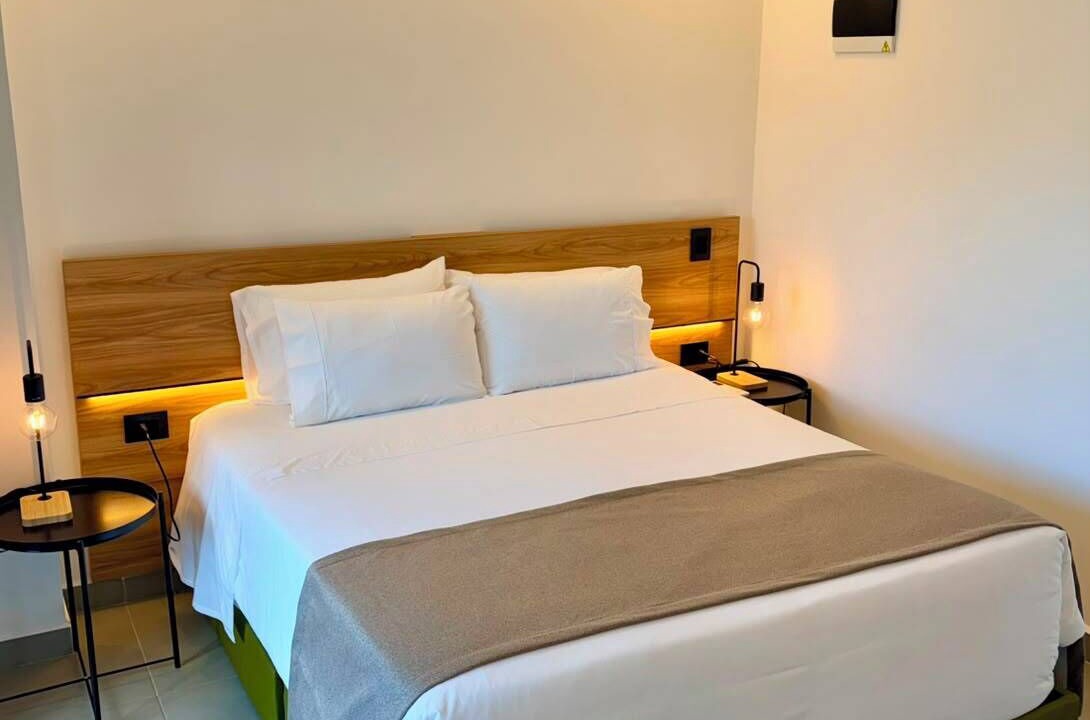 Photo of Bedroom in Envigado
