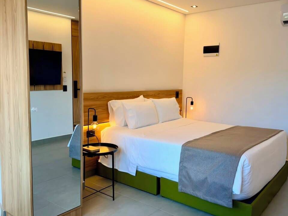 Photo of Bedroom in Envigado