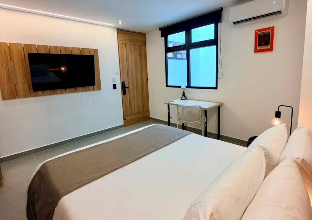 Photo of Bedroom in Envigado