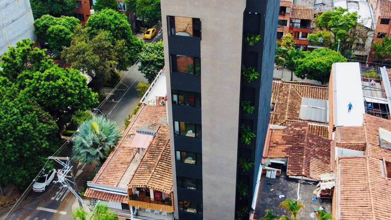Photo of Outdoor in Envigado