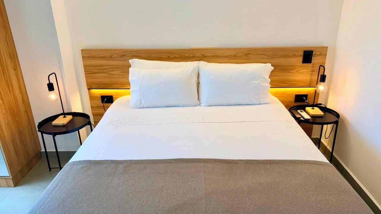 Photo of Bedroom in Envigado