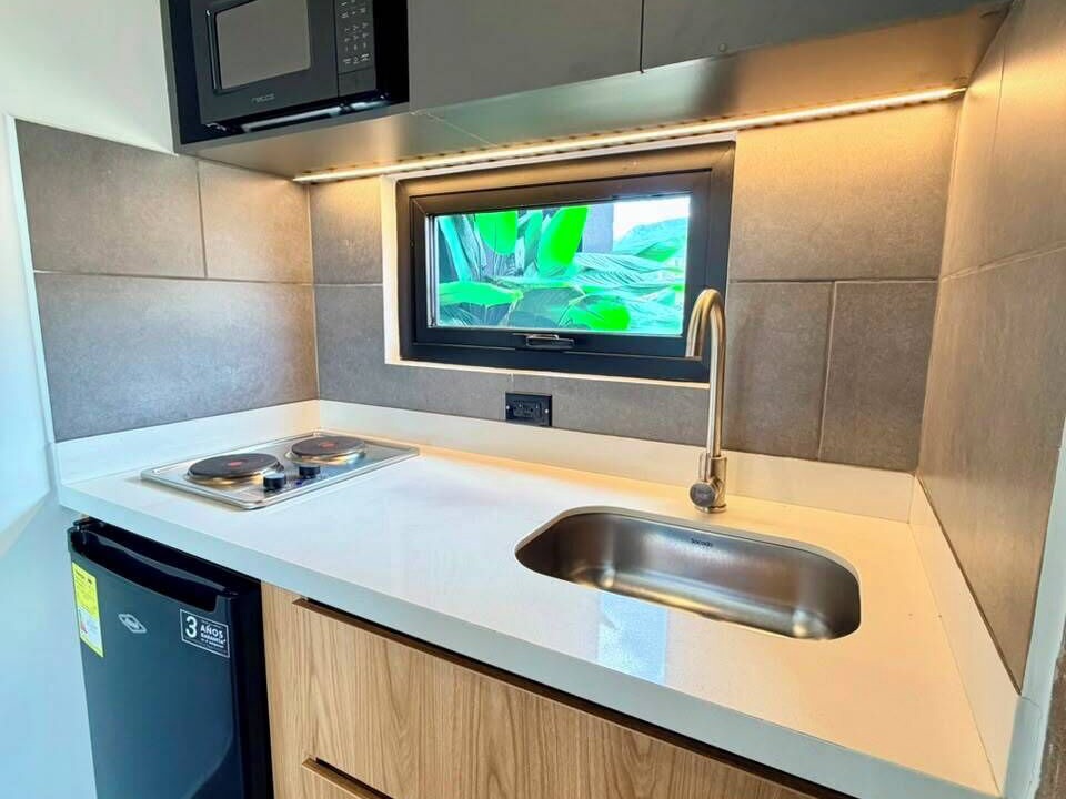 Photo of Kitchen in Envigado