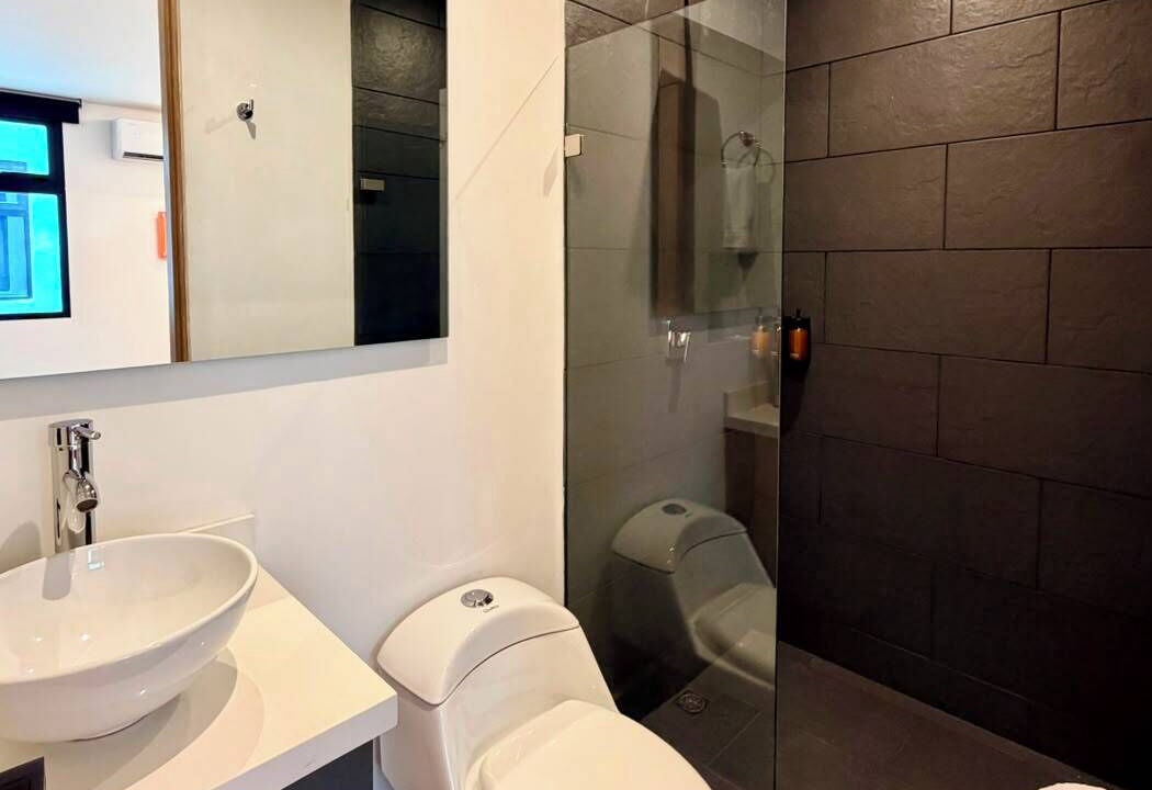 Photo of Bathroom in Envigado