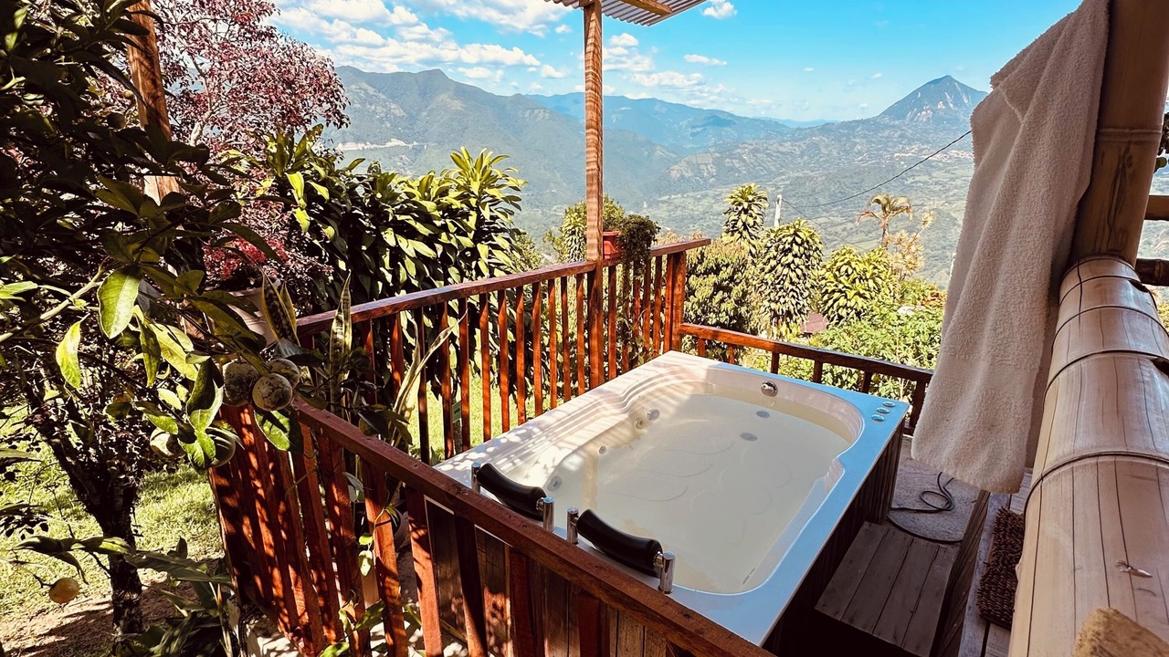 Photo of Outdoor in Titiribi