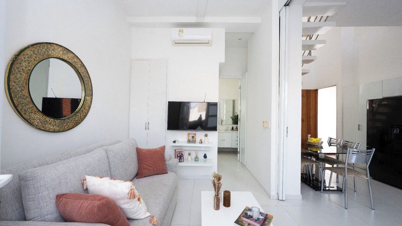 Photo of Livingroom in Marbella
