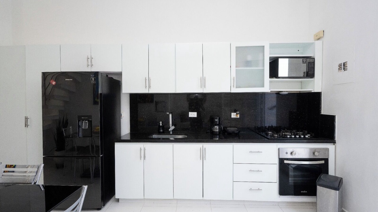Photo of Kitchen in Marbella