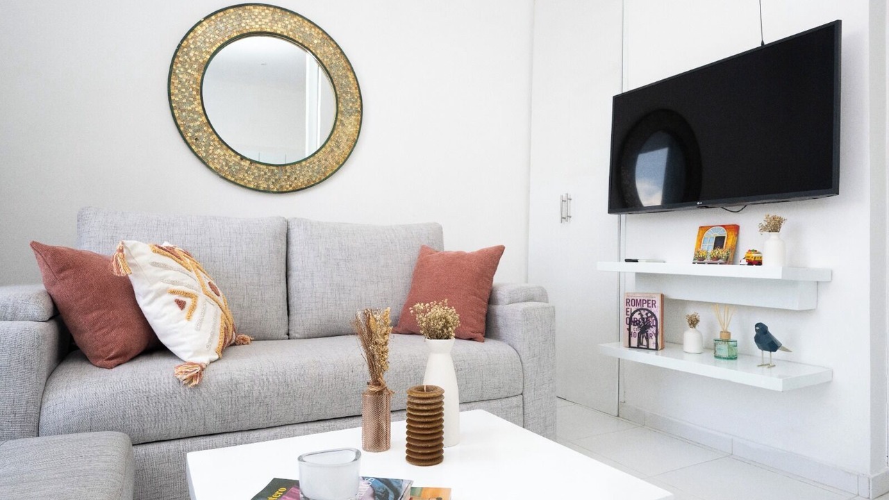 Photo of Livingroom in Marbella