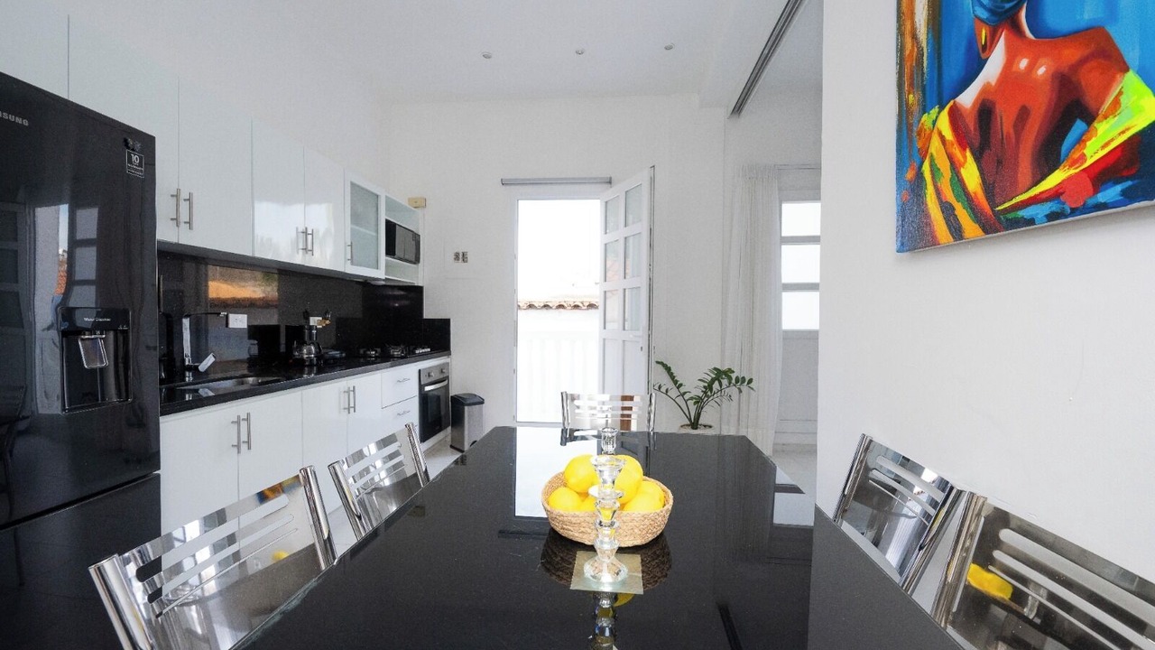 Photo of Kitchen in Marbella