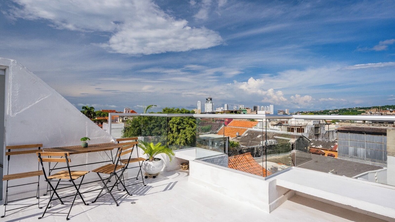 Photo of Outdoor in Marbella
