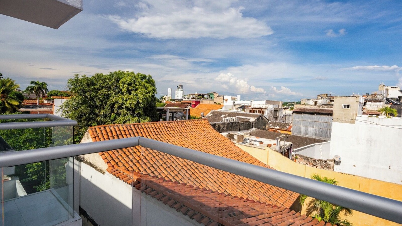 Photo of Outdoor in Marbella