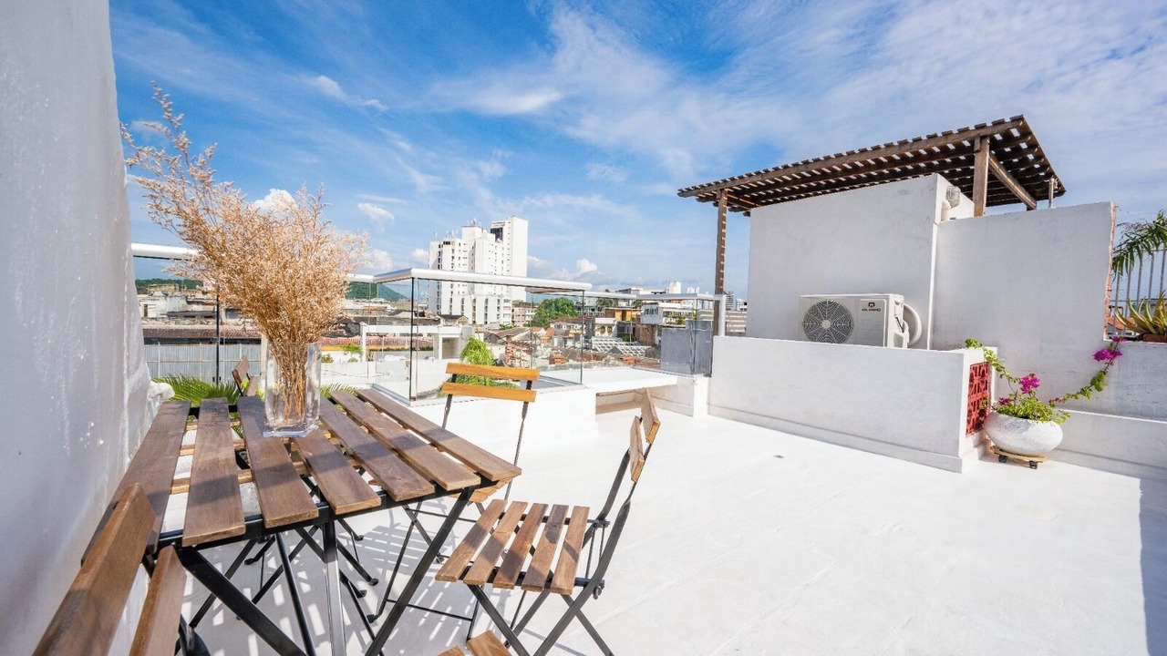 Photo of Outdoor in Marbella