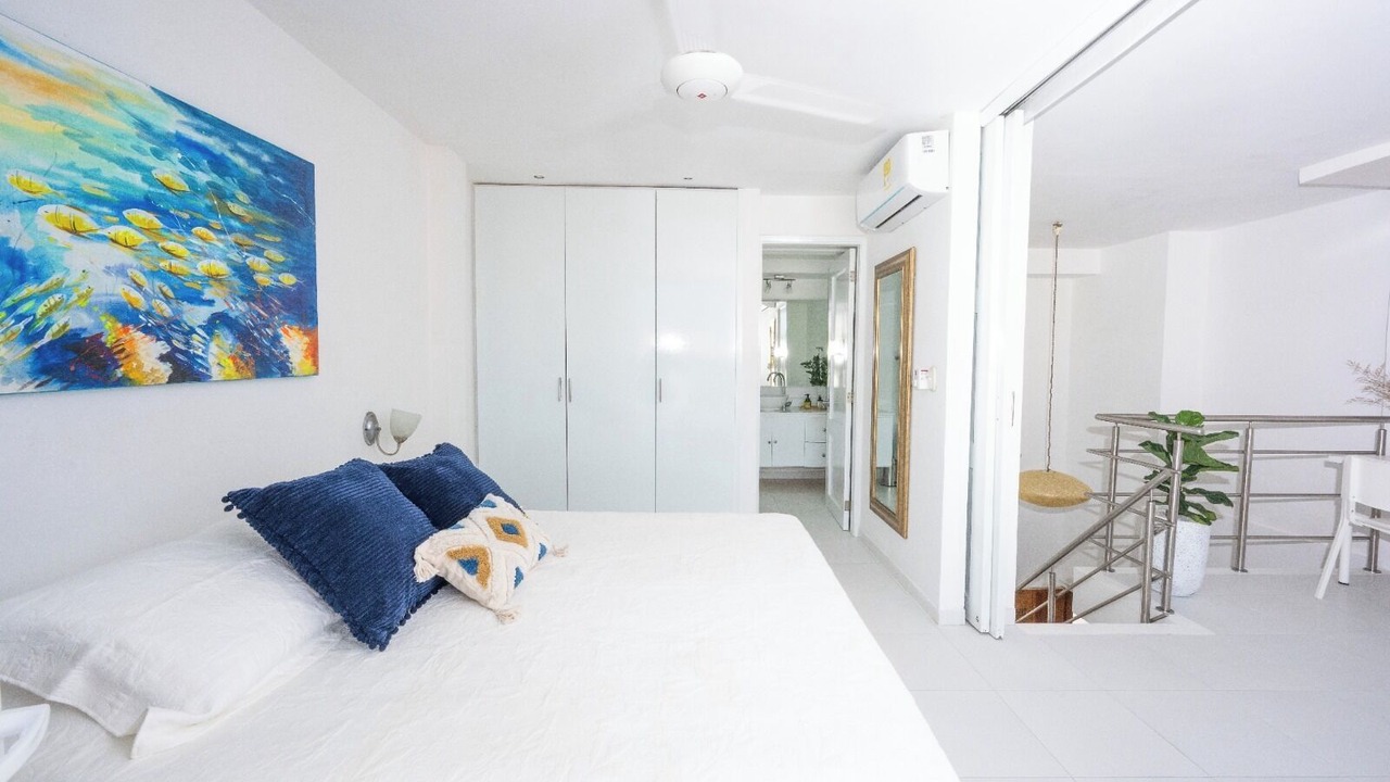 Photo of Bedroom in Marbella
