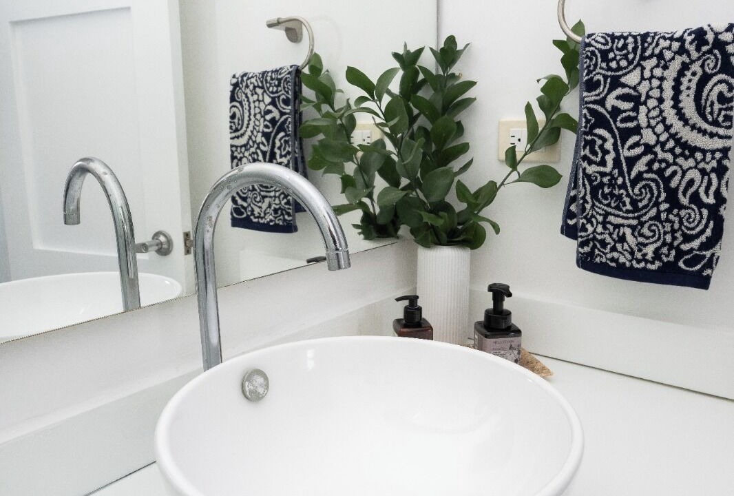 Photo of Bathroom in Marbella