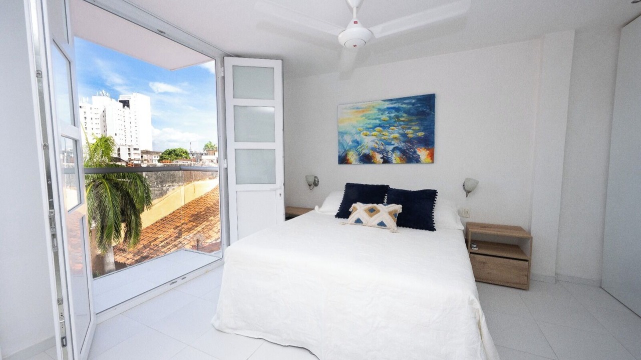 Photo of Bedroom in Marbella