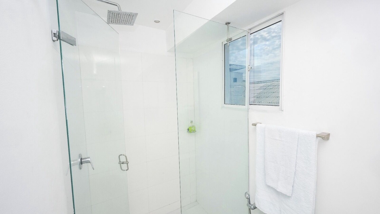 Photo of Bathroom in Marbella