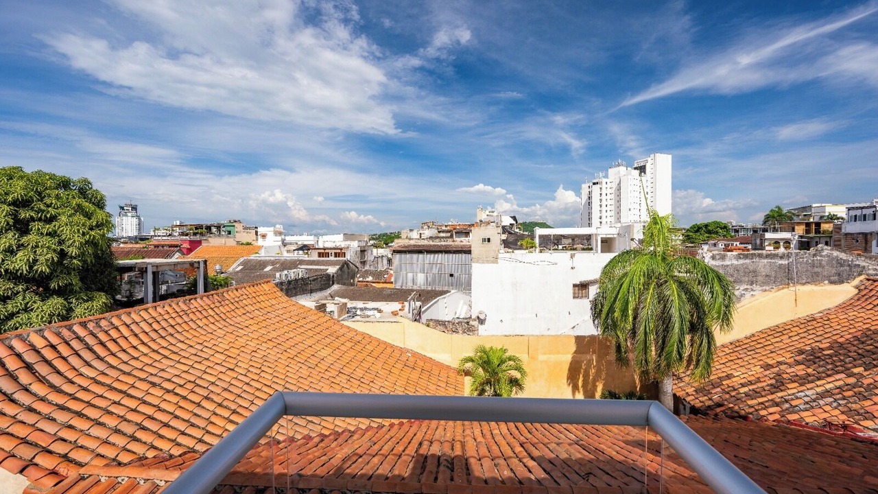Photo of Outdoor in Marbella