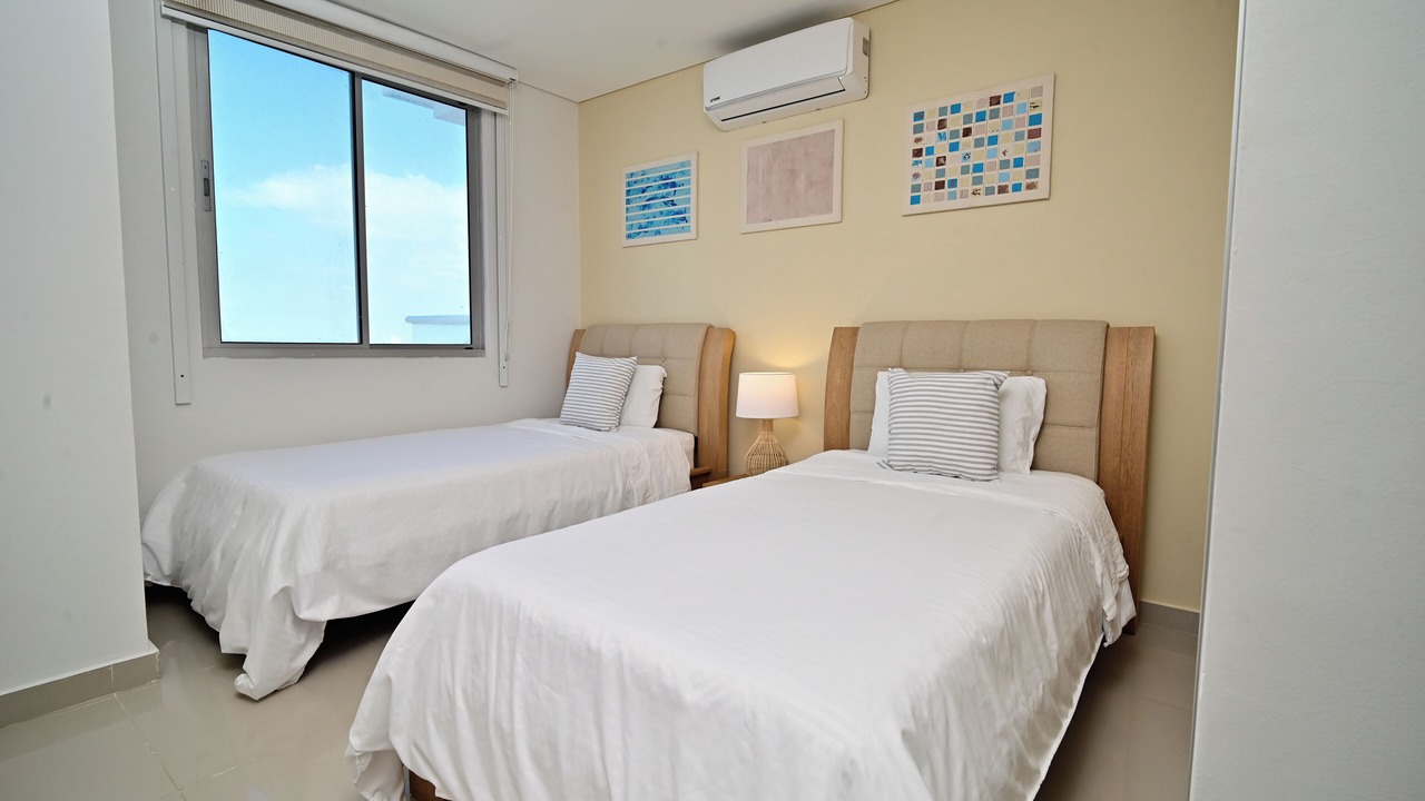 Photo of Bedroom in Marbella