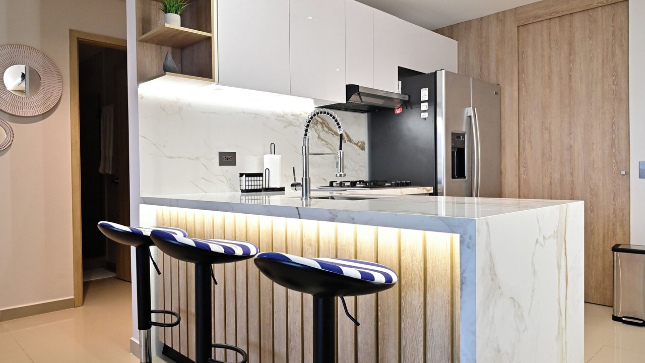 Photo of Kitchen in Marbella