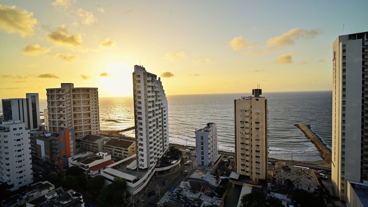 Photo of Outdoor in Marbella