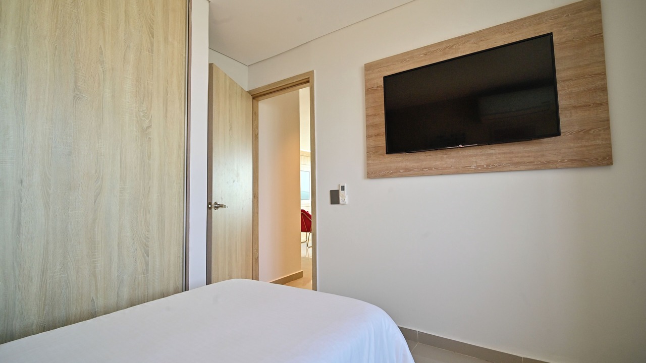 Photo of Bedroom in Marbella