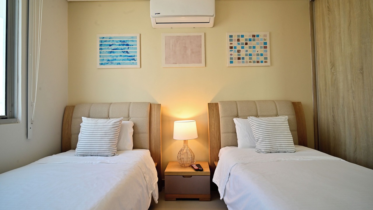 Photo of Bedroom in Marbella