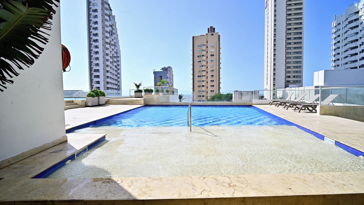 Photo of Outdoor in Marbella