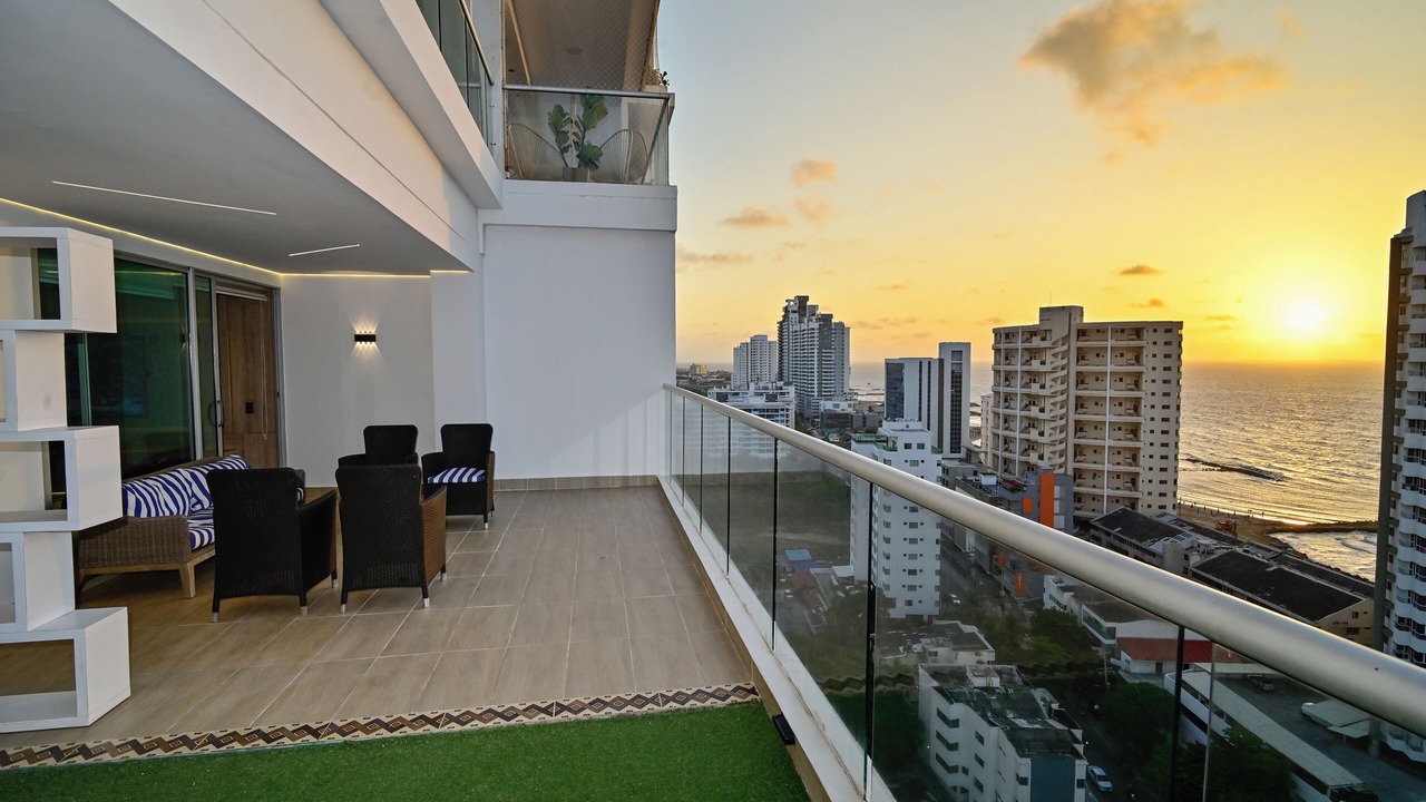 Photo of Outdoor in Marbella
