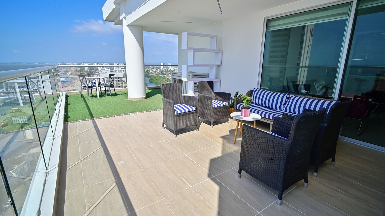 Photo of Outdoor in Marbella