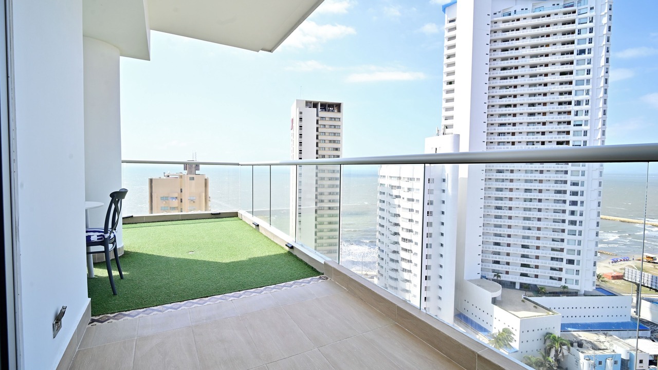 Photo of Outdoor in Marbella