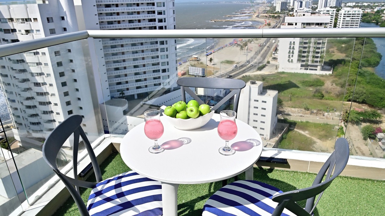 Photo of Outdoor in Marbella