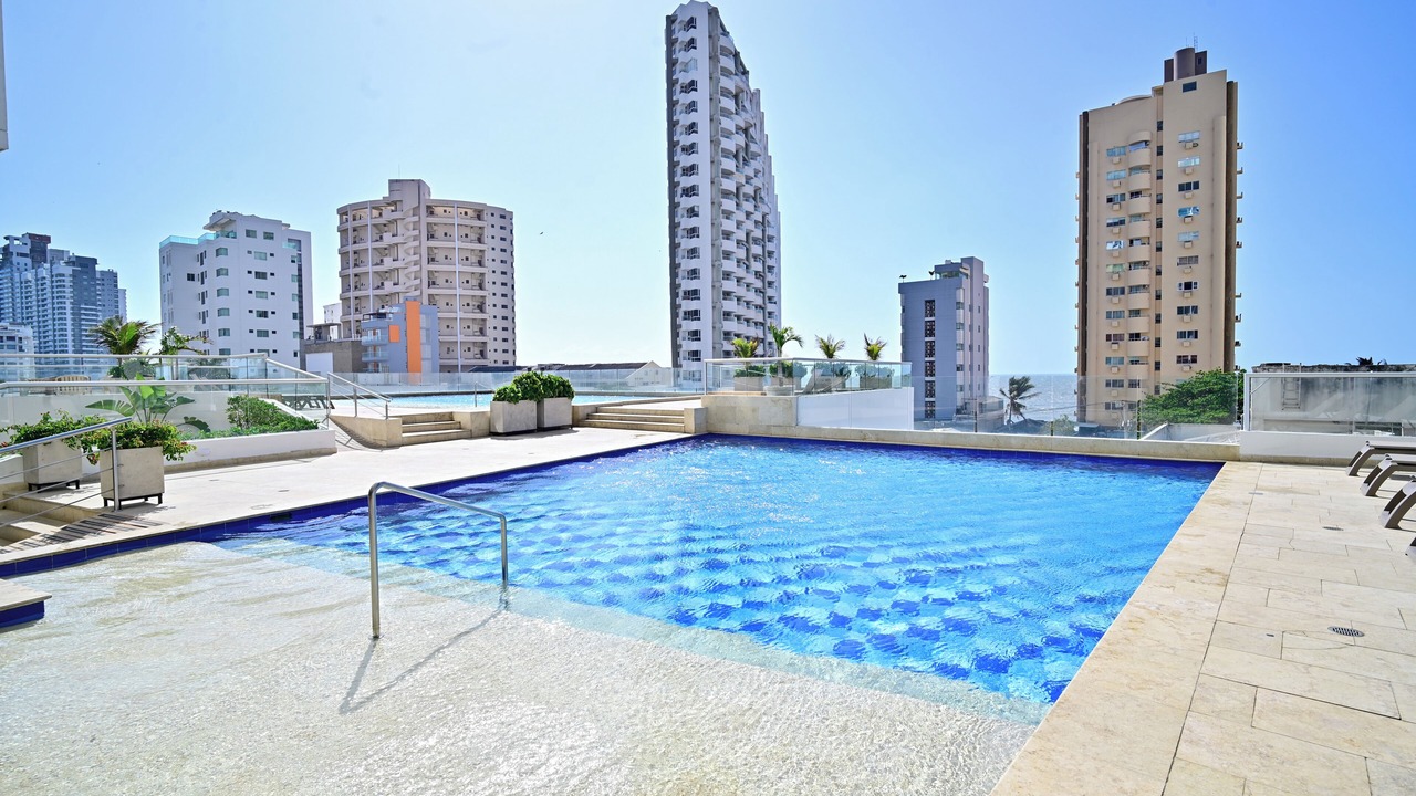 Photo of Outdoor in Marbella