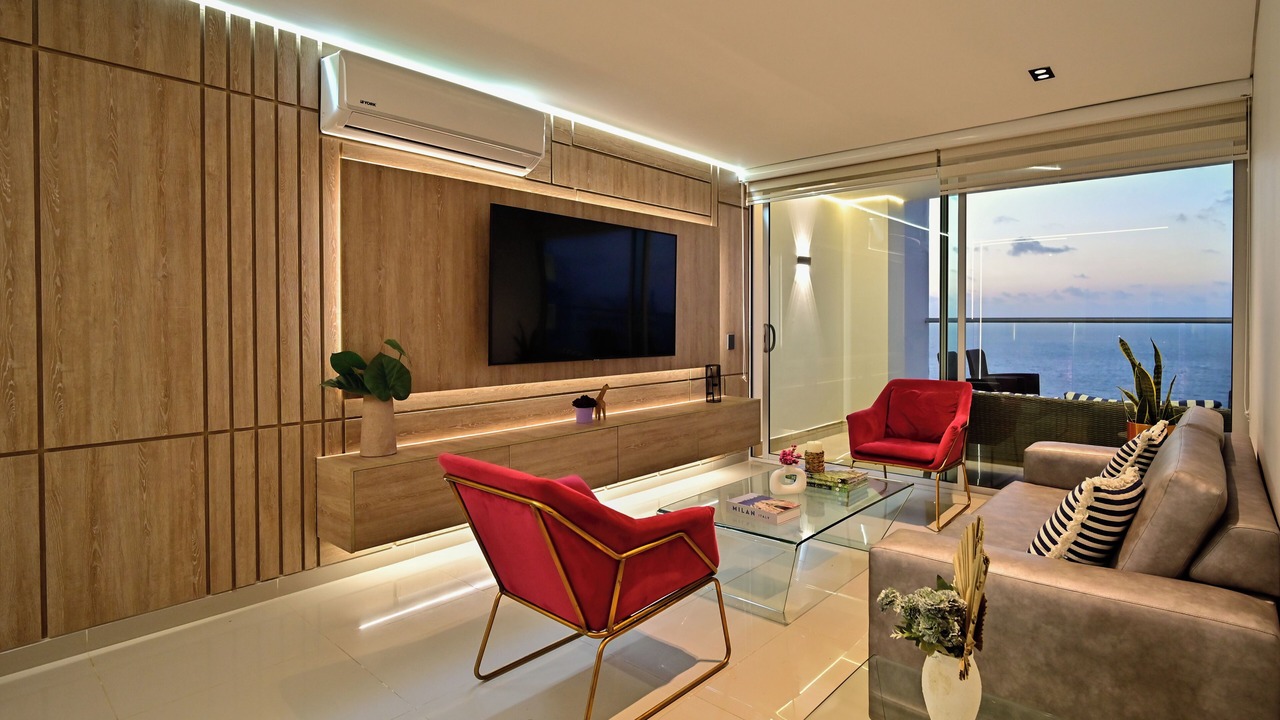 Photo of Livingroom in Marbella