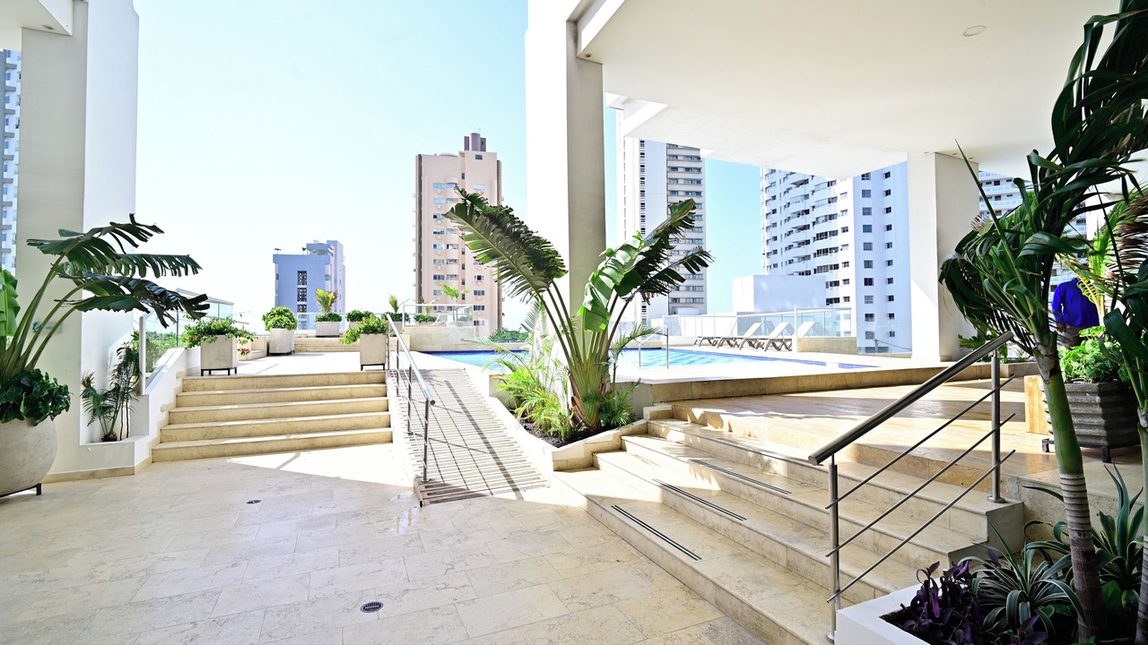 Photo of Outdoor in Marbella
