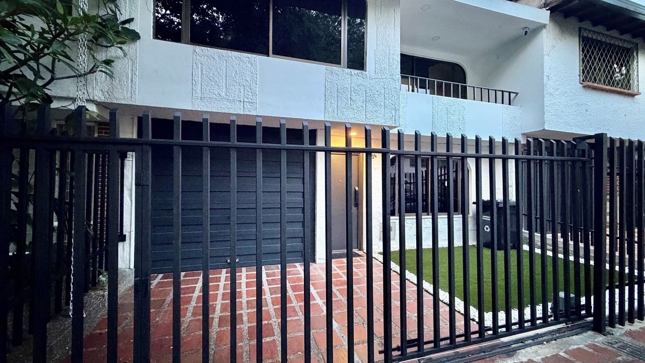Photo of Outdoor in Laureles