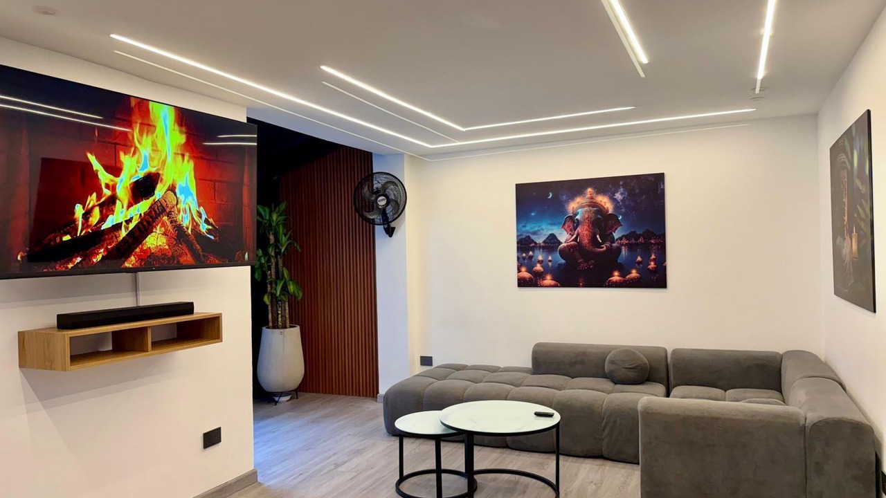Photo of Livingroom in Laureles