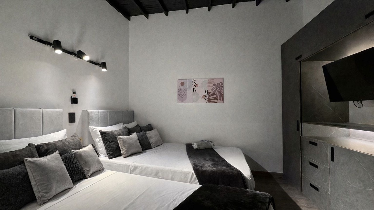 Photo of Bedroom in Laureles