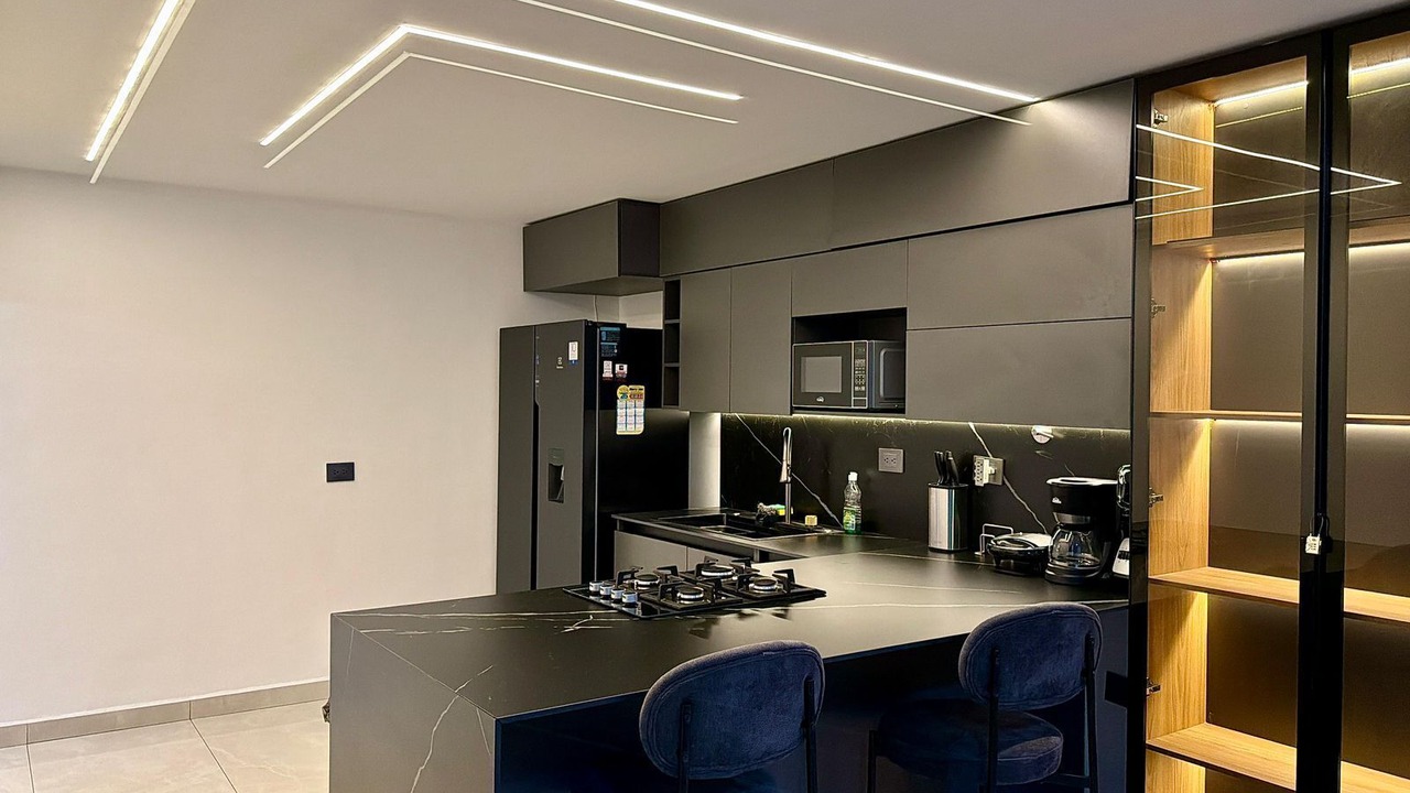 Photo of Kitchen in Laureles