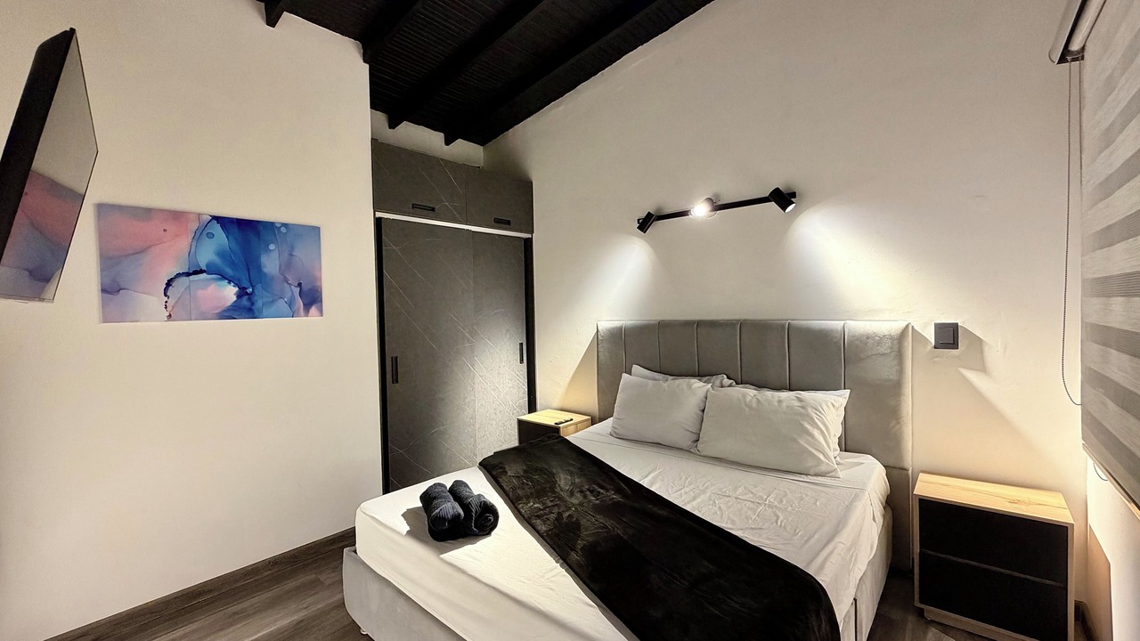 Photo of Bedroom in Laureles