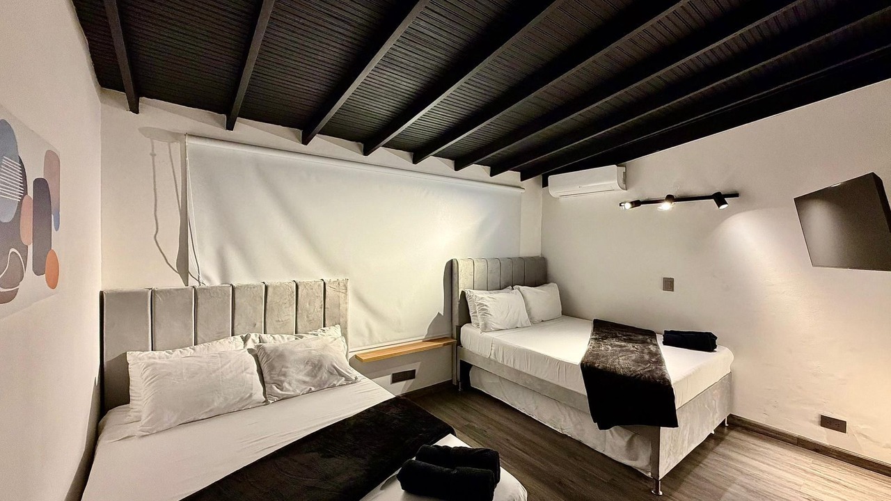 Photo of Bedroom in Laureles
