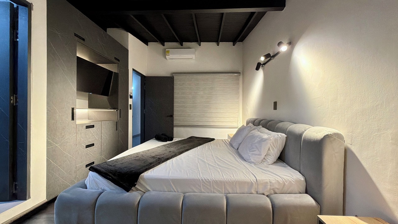 Photo of Bedroom in Laureles