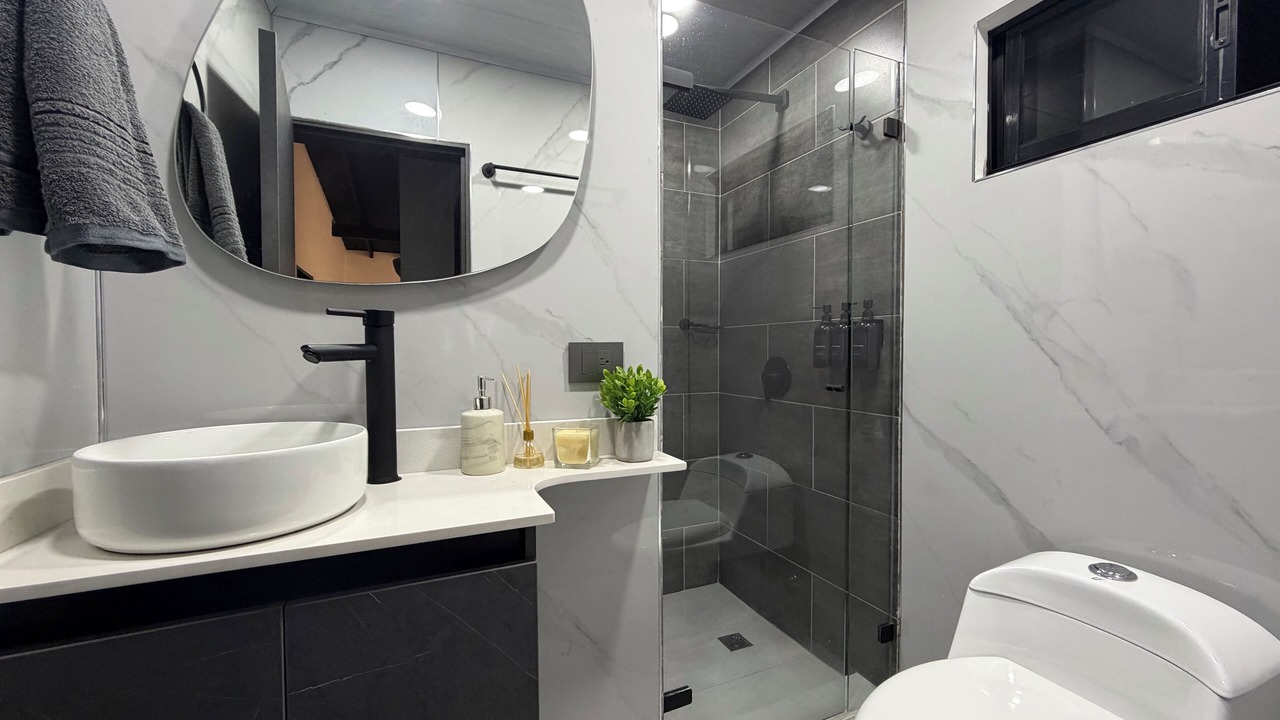 Photo of Bathroom in Laureles