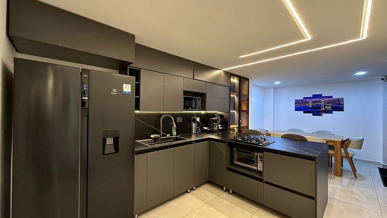 Photo of Kitchen in Laureles