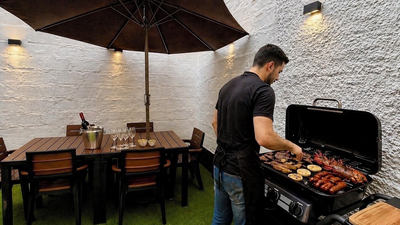 Photo of Outdoor in Laureles